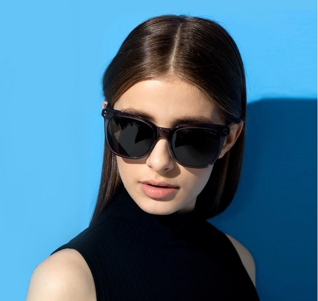 Kính mát mắt mèo Xiaomi TUROK STEINHARDT TS SR009-0120 (kính mắt)